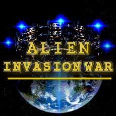 Activities of Alien Invasion War