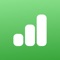 MyAdsense is the best app for viewing your Google AdSense and Google AdMob revenue on your iPhone