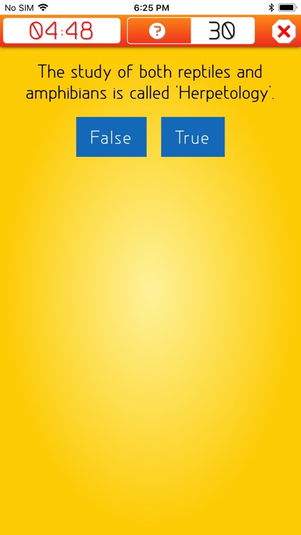 QuizMagic Lite screenshot-3