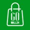 GoMall 24 is online shopping app, provide home products and tools