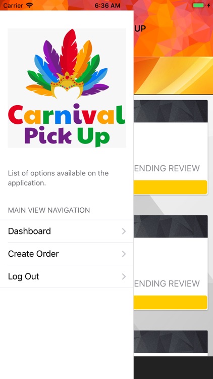Carnival Pick Up screenshot-4
