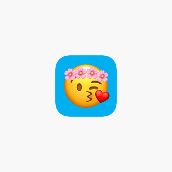 New Emoji Emoticon Smileys On The App Store