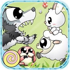 Activities of Sheepo Land - 8in1 Edition