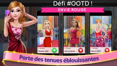 Super styliste Super styliste