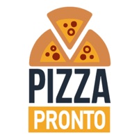 Pizzaservice Pronto