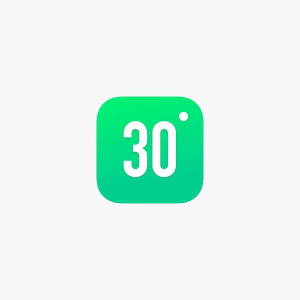 30 e Fitness Zu Hause Im App Store