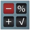 Icon Accountant Calc Universal