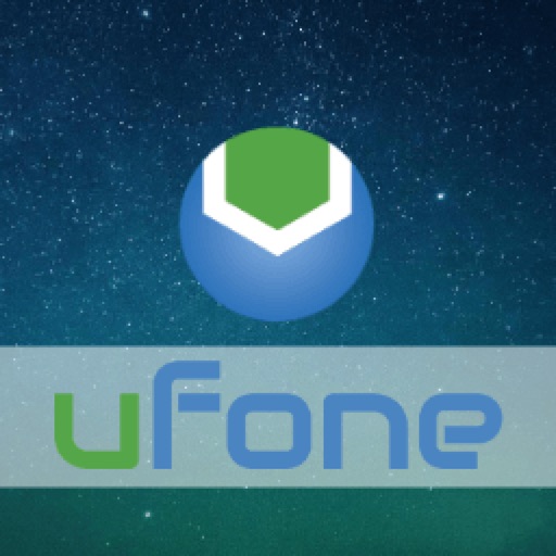 Ufone Parts