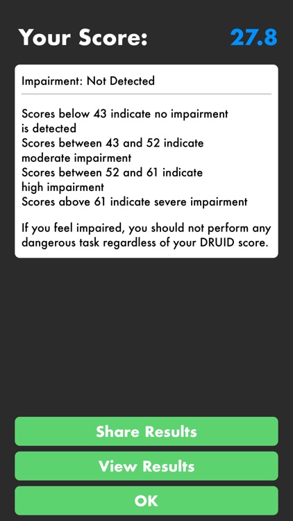 DRUIDapp screenshot-4