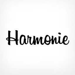 Harmonie公式アプリ