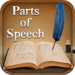 GrammarExpress Parts of Speech