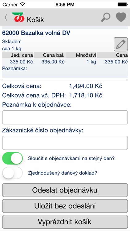 mojeTekoo.cz