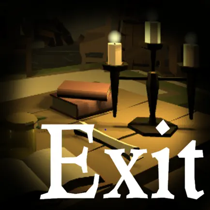 脱出ゲーム -Exit- Cheats