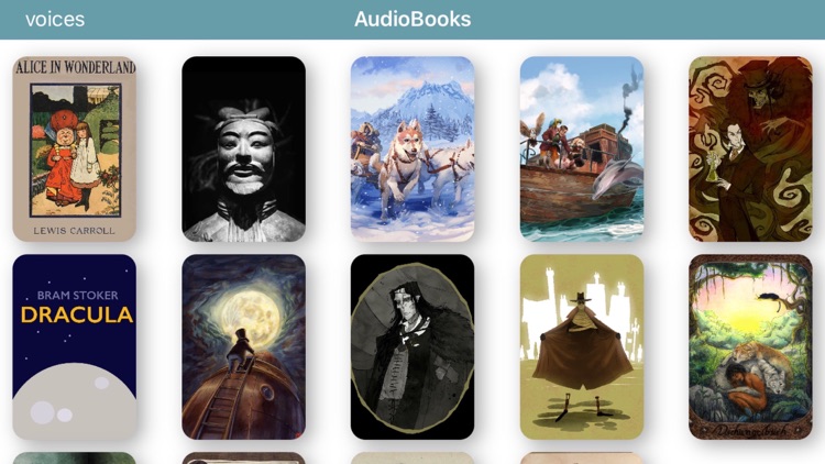 Audiobooks & The Art of War