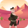 Bajie Jump:Journey to the West - iPhoneアプリ