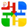 Loco Parchís - Mega Ludo Teams Loco Parchís - Mega Ludo Teams