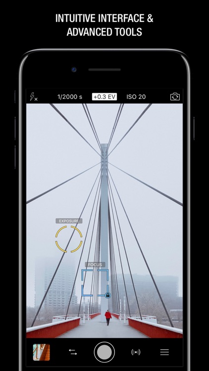 ProCamera.