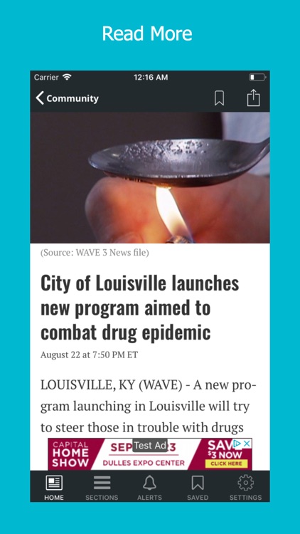 WAVE 3 Local News
