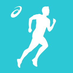 ‎Runkeeper - GPS nas corridas