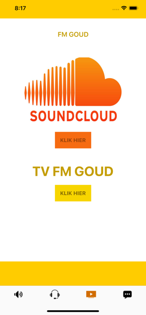 Radio FMGoud(圖3)-速報App