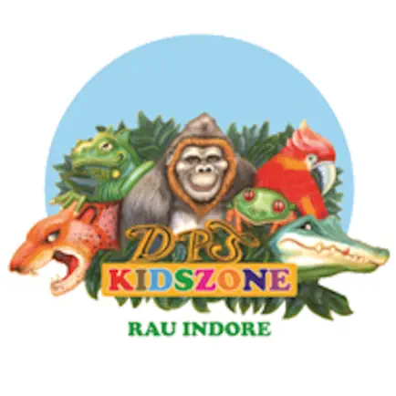 DPS Kidszone, Rau Читы