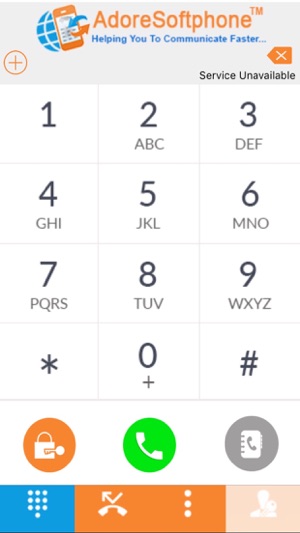 Adore TwinDialer(圖2)-速報App