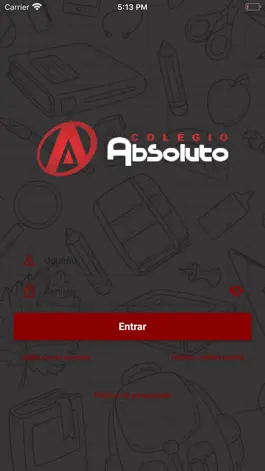 Game screenshot Colégio Absoluto mod apk