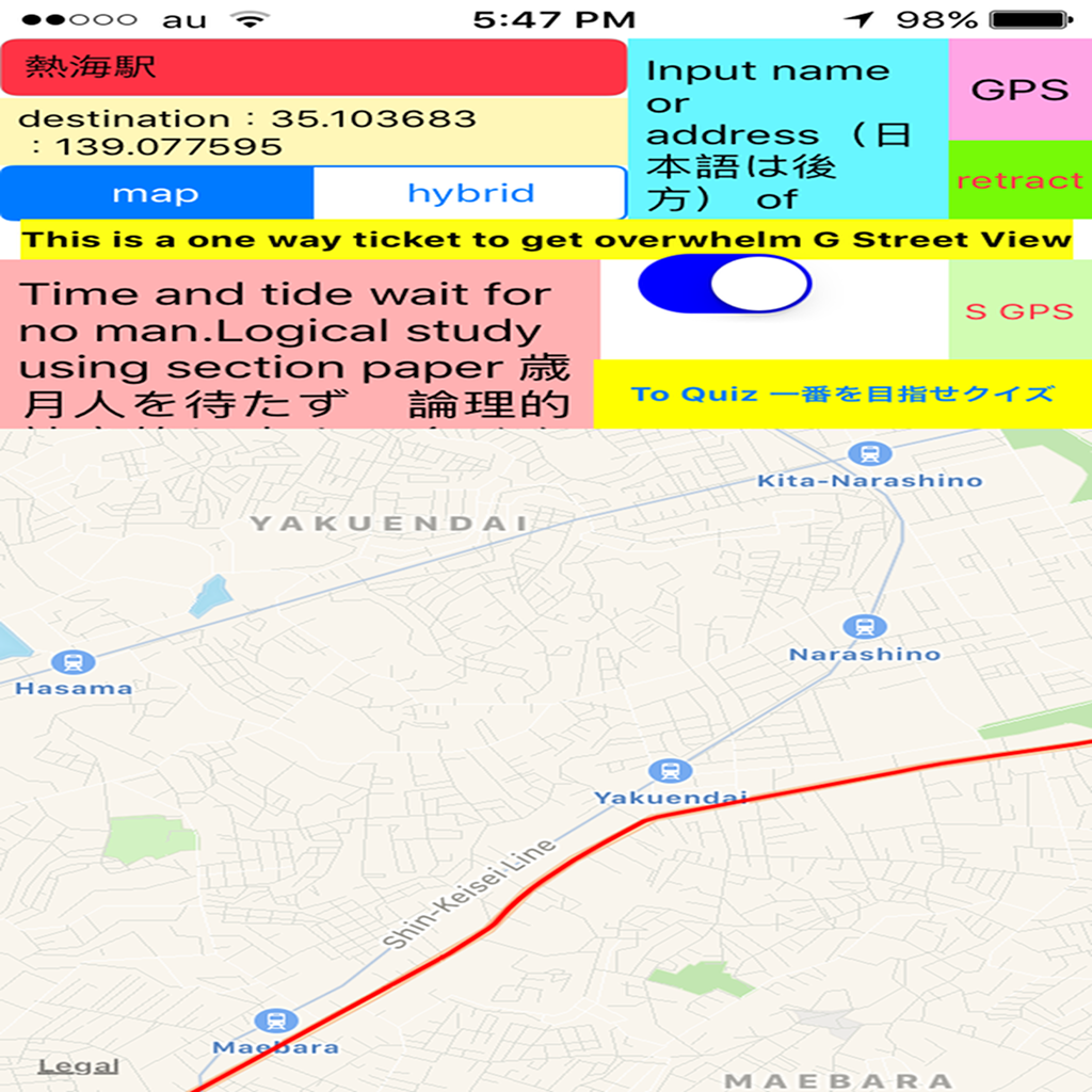 Get Love of learning for iOS, iPhone, iPad Aso Report