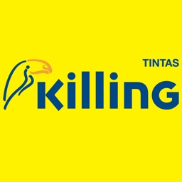 Tintas Killing