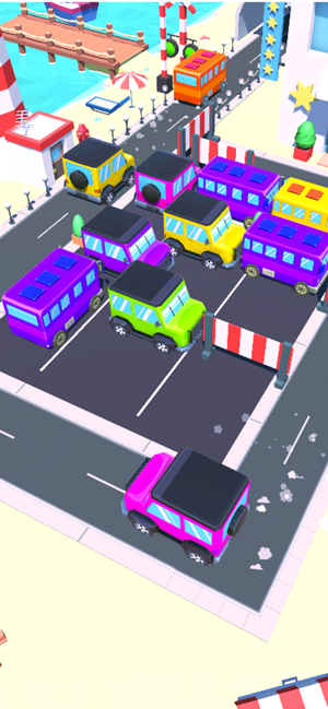 Car Jam 3D(圖6)-速報App