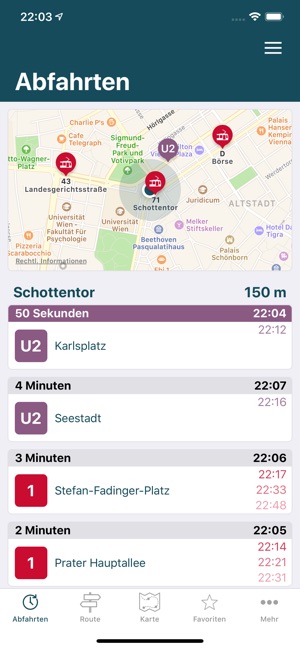 Stadtfahrt(圖6)-速報App