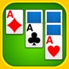 Icon Solitaire - Best Card Game