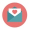 Con esta App los novios podrán compartir con los invitados toda la información sobre la boda (confirmación, boletos, ubicación, etc