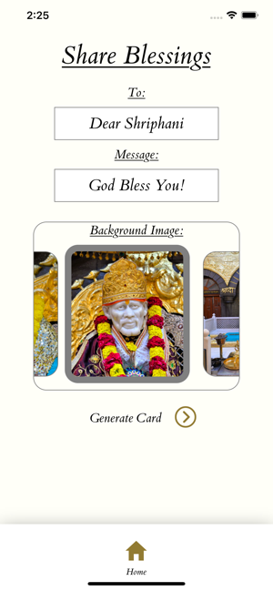 Sri Sai Satcharitra(圖3)-速報App