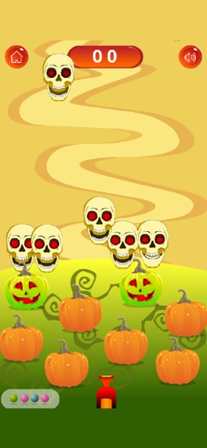 Halloween Defender(圖5)-速報App