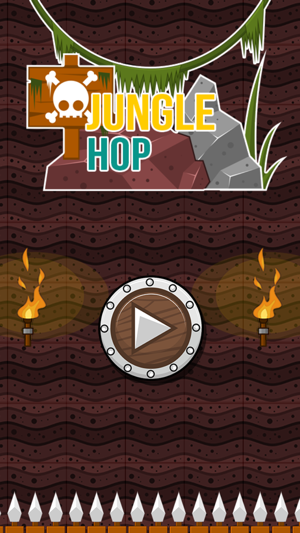 Jungle Hop(圖2)-速報App