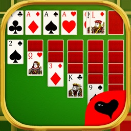 Solitaire Classic - Klondike!