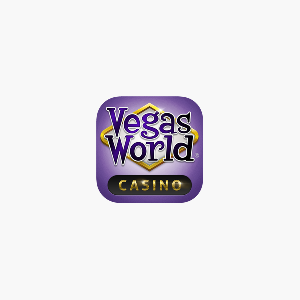 Vegas world fun free slots