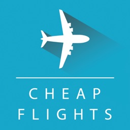 Cheap Flights — World Sides