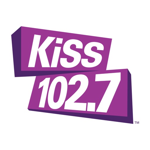 KiSS 102.7 Kingston