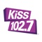 Listen to KiSS 102