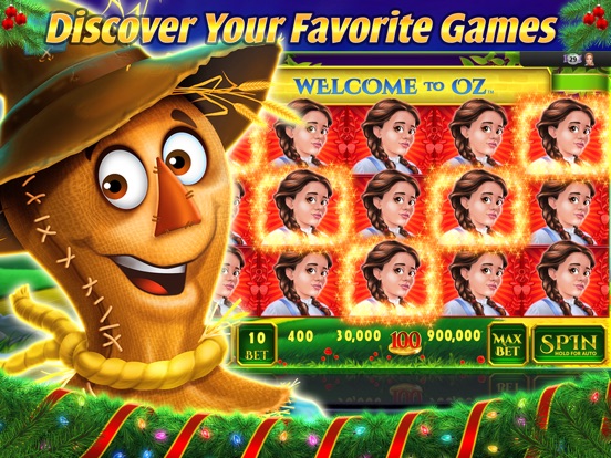 world class casino game