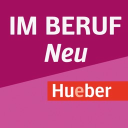 Im Beruf Neu