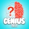 Genius Test: Tricky Brain Quiz