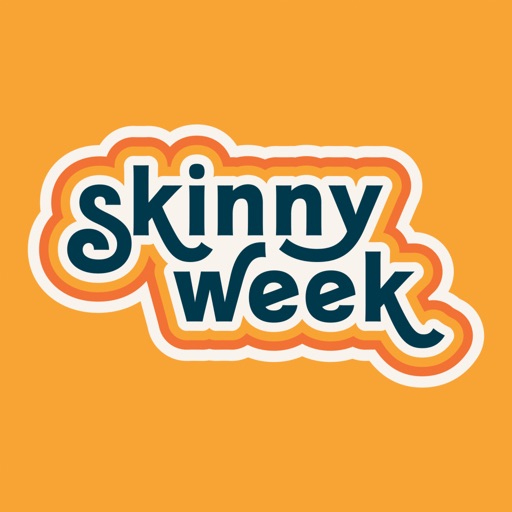 SkinnyWeek Member App