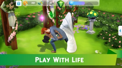 The Sims™ Mobile Screenshot 5