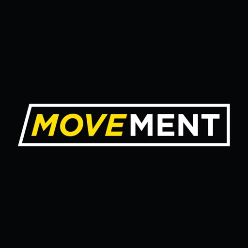 Movement Fitness Dublin