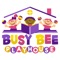 Welcome to the Busy Bee Playhouse App - as a Parent you are going to love our App