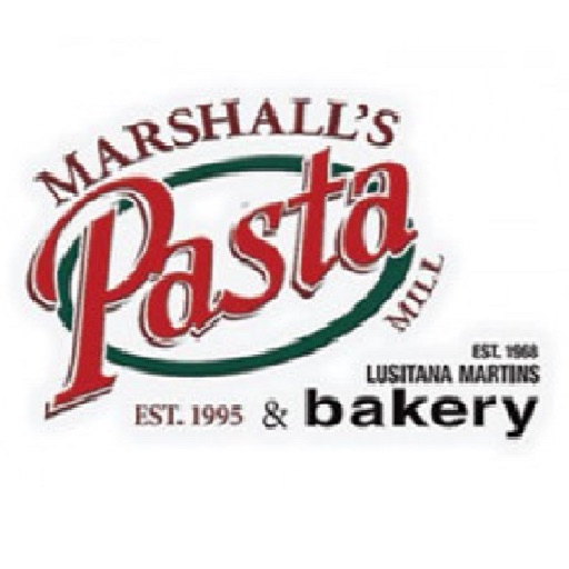 Marshalls Pasta Mill
