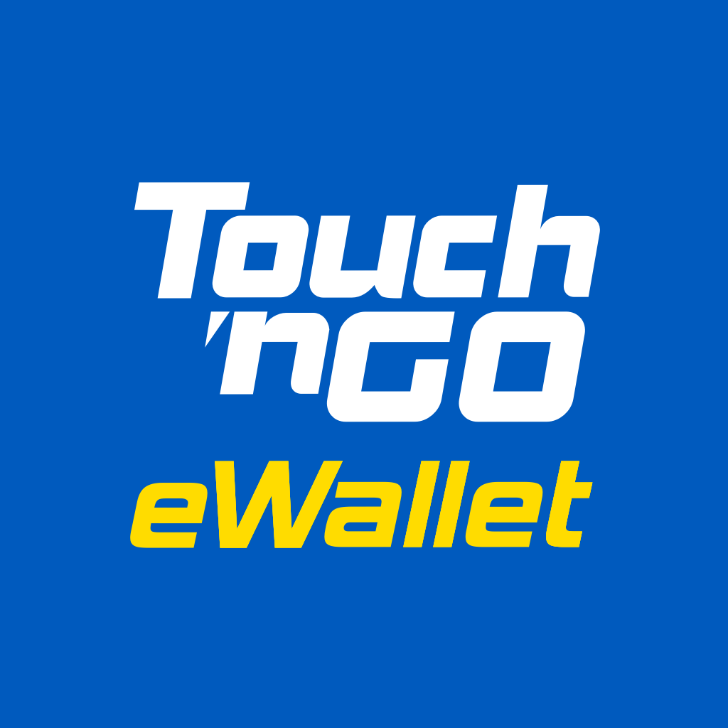 Touch N Go Ewallet Logo Png  Touch N Go / You can buy from convenience